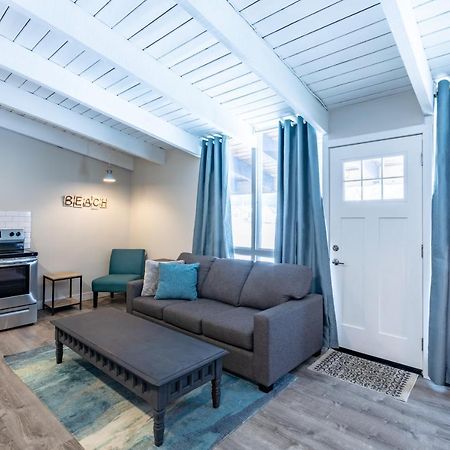 Boutique Suite #7 Блу-Маунтинс Экстерьер фото