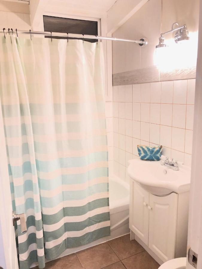 Boutique Suite #7 Блу-Маунтинс Экстерьер фото